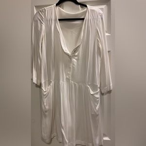 Zara tunic shirt/ dress